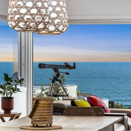 格罗夫海洋Luxury Beach Views On The Terrace Sleeps 10别墅 外观 照片