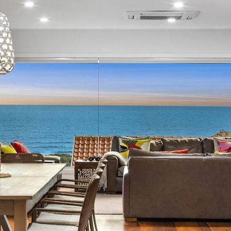 格罗夫海洋Luxury Beach Views On The Terrace Sleeps 10别墅 外观 照片